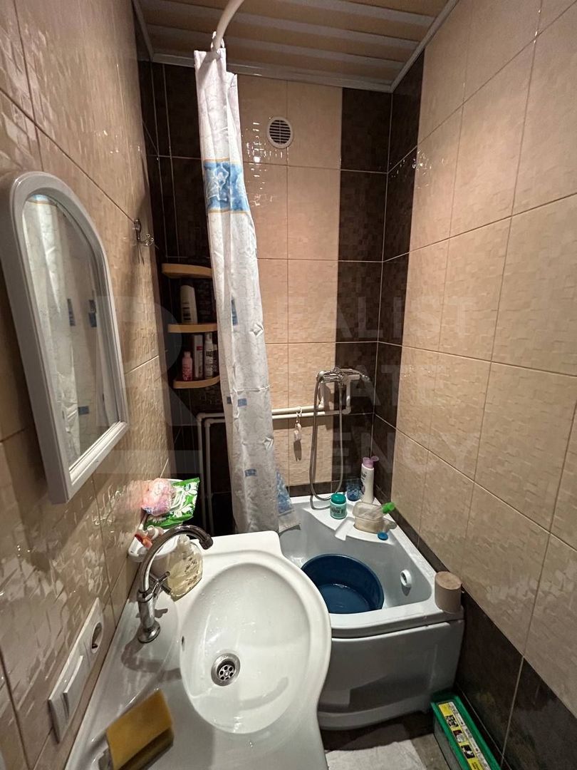 Vânzare, casă, 1 nivel, 2 camere, strada Vasili Ceapaev, Bălți - Poză 5