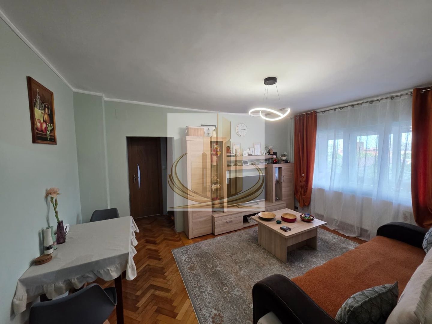 Apartament 3 camere de vânzare – Gheorghe Lazăr - Poză 2