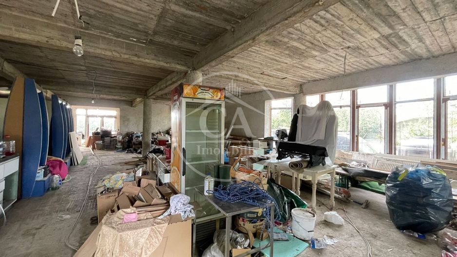 Proprietate speciala de inchiriat D+P+E+M in Calea Aradului, Oradea - Poză 6