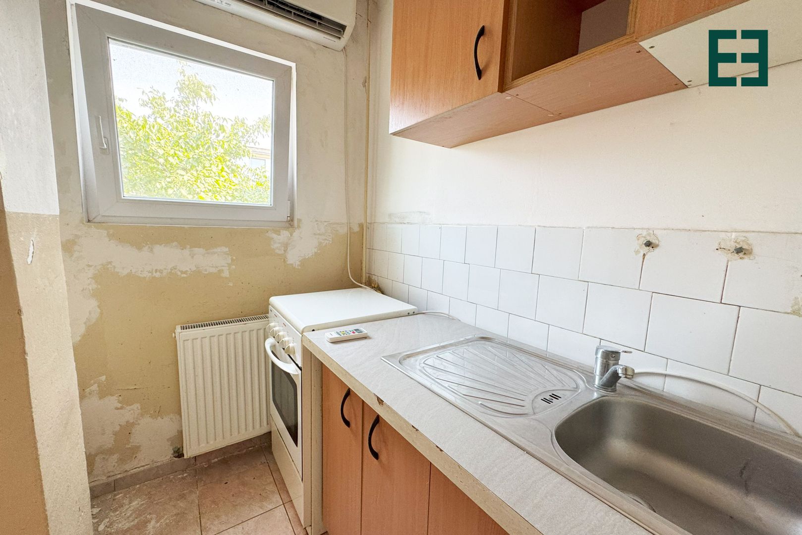 Garsonieră - Etaj 3 -  Zona Micălaca - Miorița - Arad - Poză 8