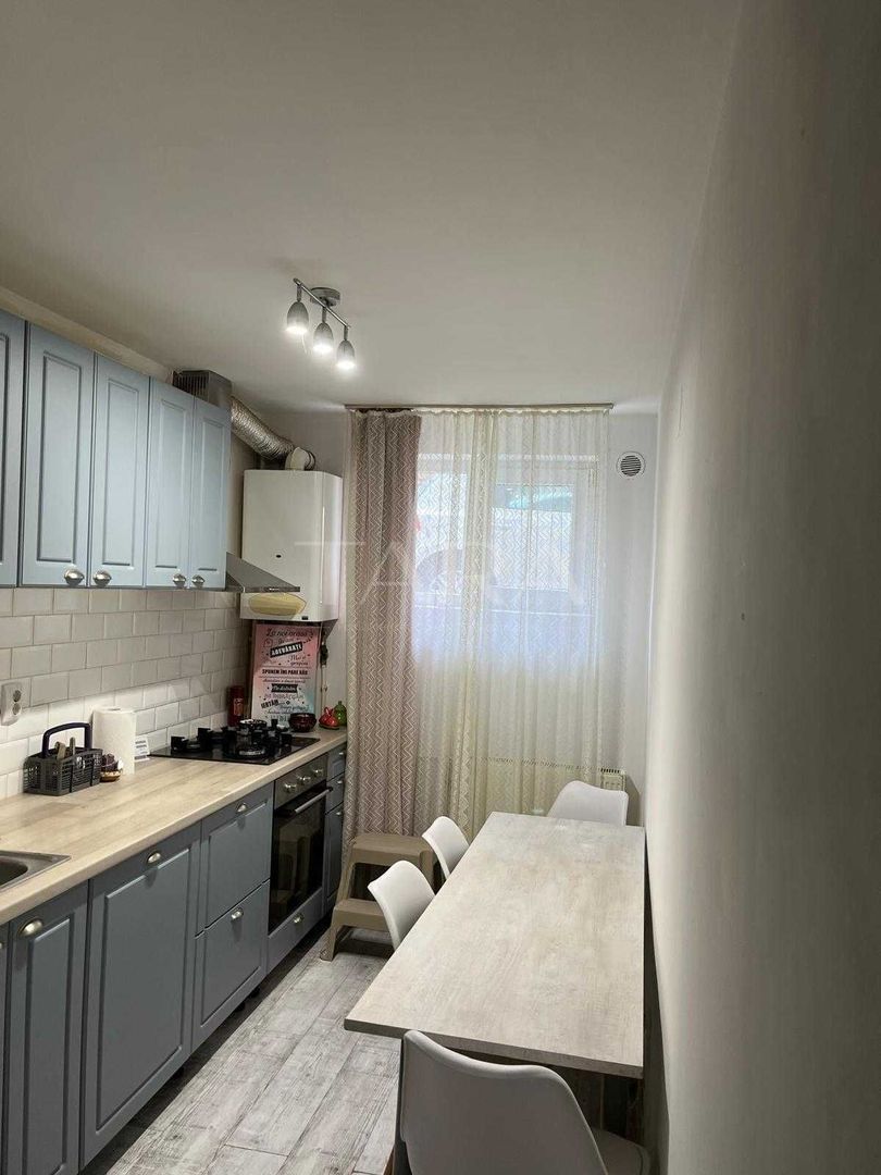 Vânzare apartament 1 cameră, Mărăști Între Lacuri. - Poză 5