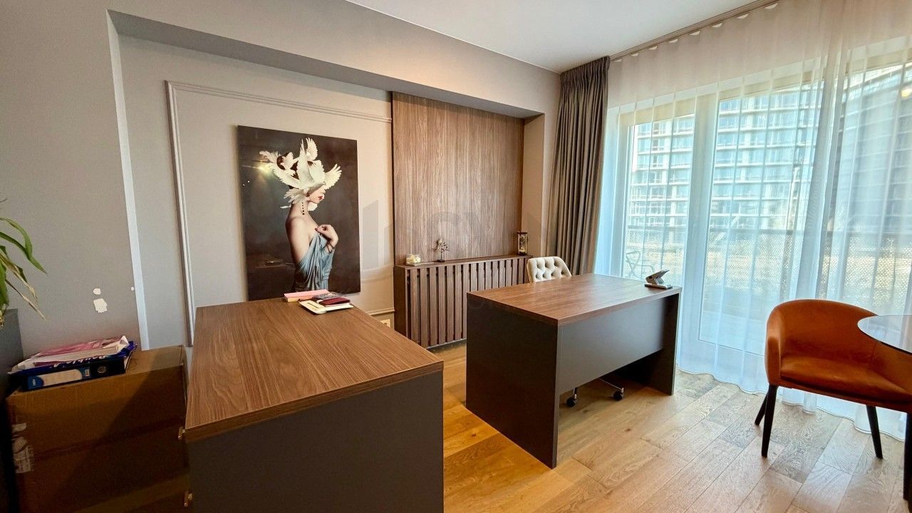 REA1028359 Apartament 2 camere Aviatiei Park - Terasa 15 mp - Premium - Poză 4