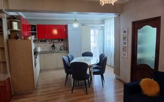 Apartament cu 4 camere | balcon | 2 boxe | Gheorgheni | zona Alverna - Poză 3