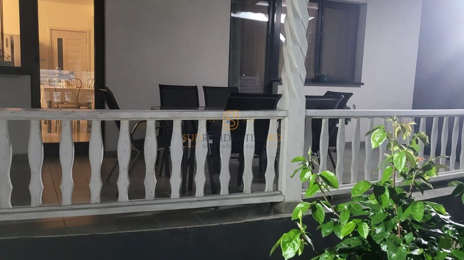 Vila individuala, 4 camere, curte 290 mp, mobilata si utilata, Ilfov - Poză 28