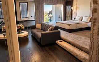 Pentru investitie!  Etajul 10 | 46 mp | view superb | NTT DATA - Poză 2