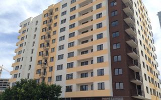 Apartamentul 2 camere cu Parcare Subterana zona Carrefour Orhideea - Poză 2