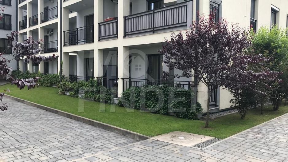 Apartament 2 Camere 53mp Cartier Europa | Parcare subterana | La cheie - Poză 8