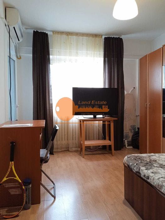 Garsoniera la 200m de metrou Crangasi - Poză 2