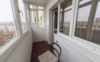 ⭐ Apartament de revistă, 3 camere, gata de mutare | Obor | Mobilat complet | - Poză 37