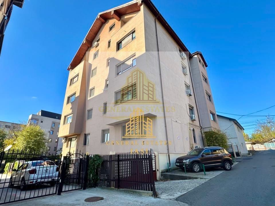 Vânzare apartament în bloc nou - 3 camere, 120 m.p. - Tătărași - Poză 3