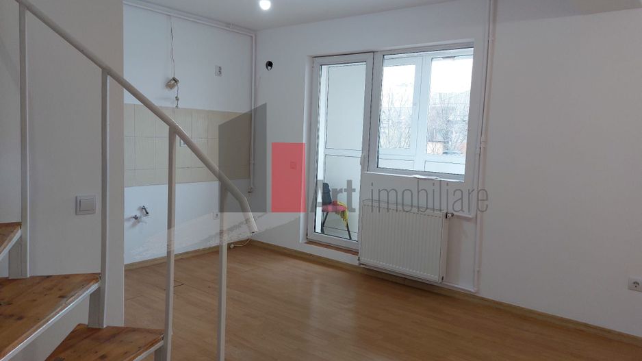 Apartamentul "BARRUKO" , P-ta Resita, liniste, verdeata, BLOC REABILITAT - Poză 4