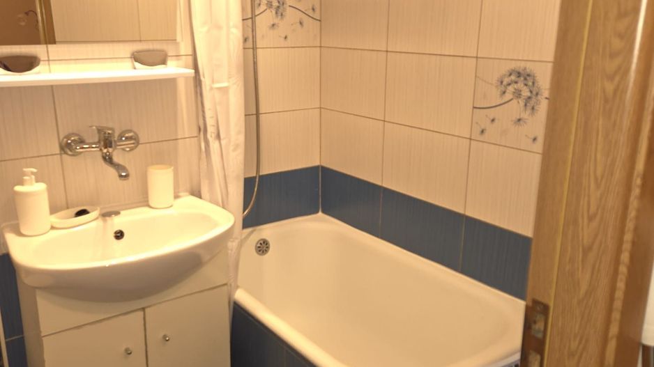 Garsoniera zona Astra - Poză 4