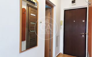 Apartament de inchiriat cu 1 camera pe Calea Borșului, Oradea - Poză 9