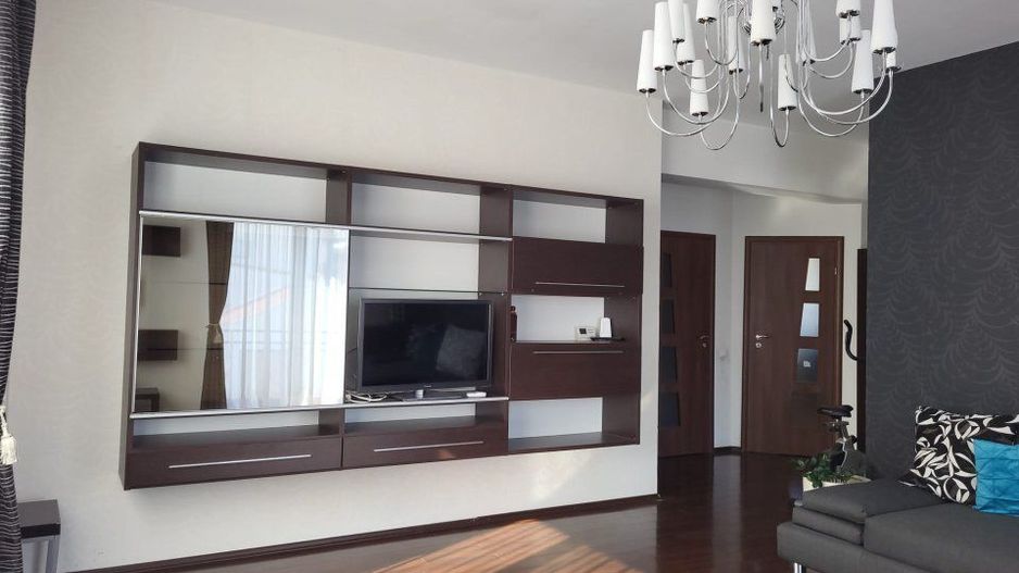 APARTAMENT 3 CAMERE BUCURESTII NOI | DAMAROAIA | BLOC NOU - Poză 2