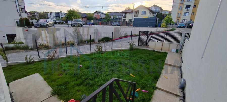 Apartament 3 camere cu grădină și terase | Hlincea | Cetățuia | 75 mp - Poză 13