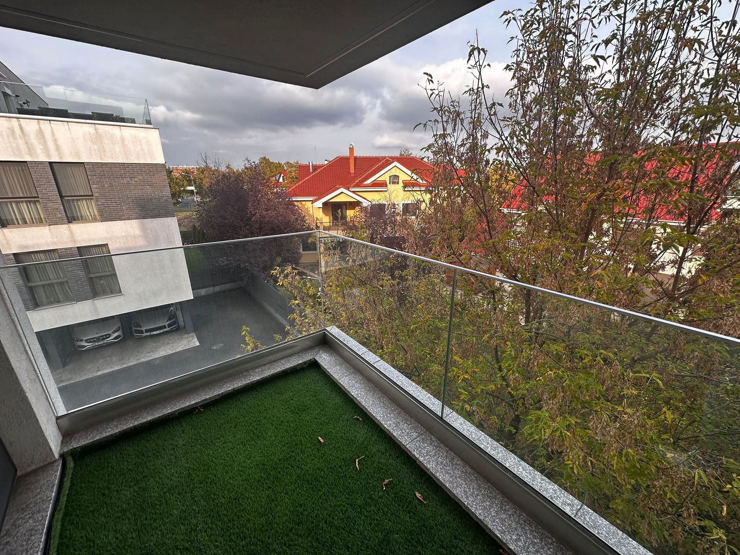 2 Camere Parcare Inclusa La Citadela Baneasa Jandarmeriei Sector 1 - Poză 5