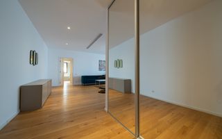 HERASTRAU | INCHIRIERE 3 CAMERE | MOBILAT-UTLAT LUX | LOC PARCARE | - Poză 12