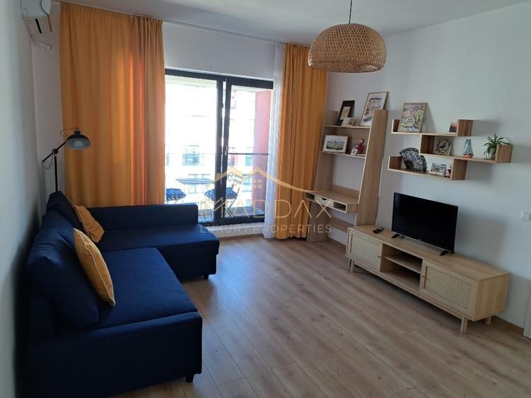 Premium 2 Camere | Parcare | Plaza Residence Faza 4| Metrou Lujerului | Central — fotografia 1
