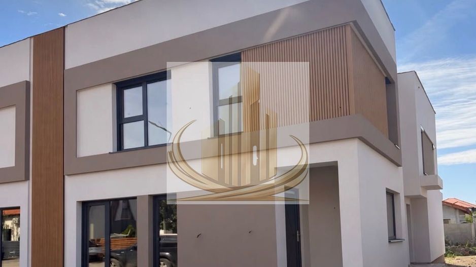 Duplex premium Săcălaz | 76 mp |3 Camere | La cheie - Poză 1