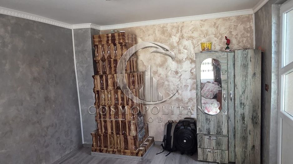 Casa si teren 375mp in zona Mihai Viteazul ~ 4 camere ~ Pret: 55.000€ - Poză 9