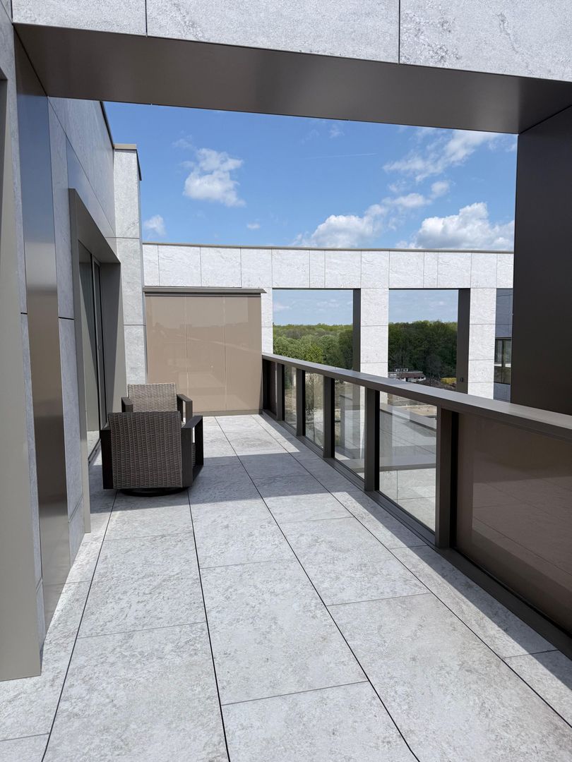 Apartament  4 camere Cortina 126 | Parcare - Poză 22