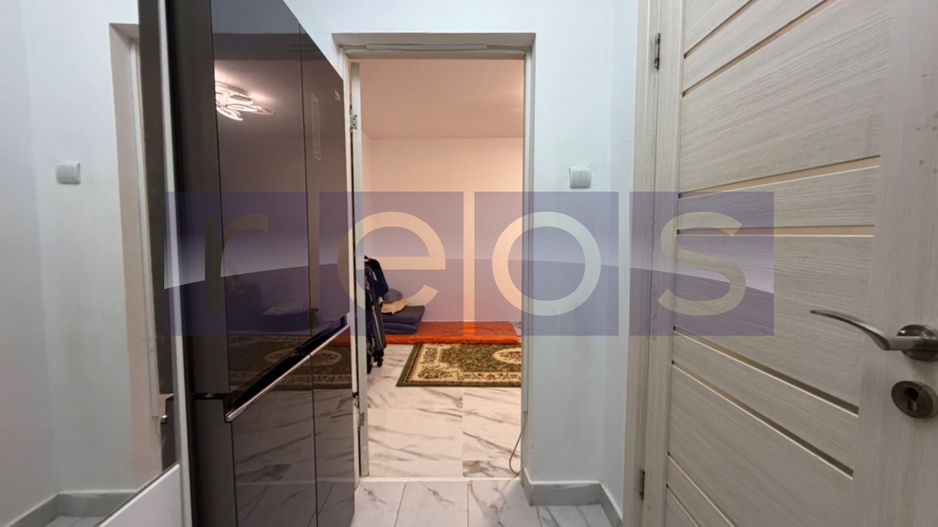 VANZARE 2 CAMERE | RENOVAT | 40 MP | ETAJ 5 | DECOMANDAT | ZONA TEIUL DOAMNEI - Poză 6