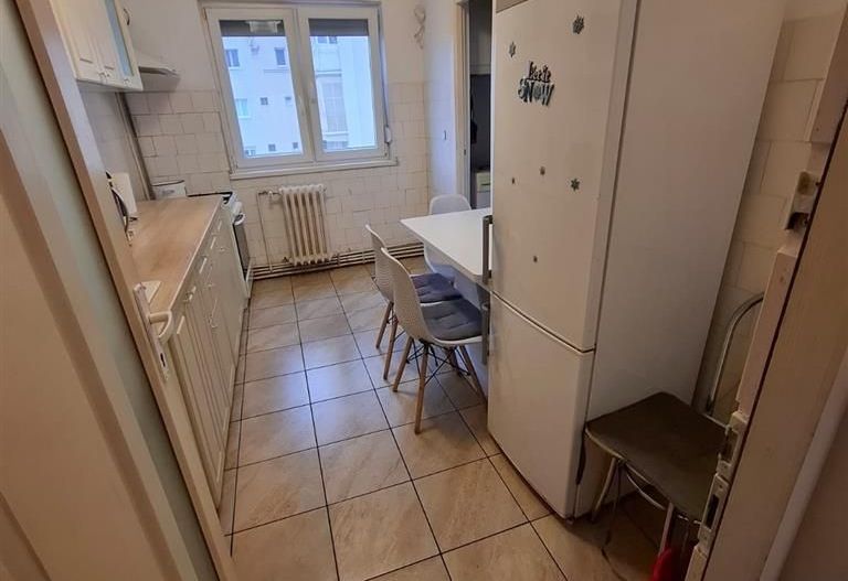 Central P-ta Unirii - Marasti 4 camere 2 bai 100 mpCTAC - Poză 7