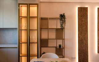 Apartament 2 camere | Mobilat și utilat | - Poză 15