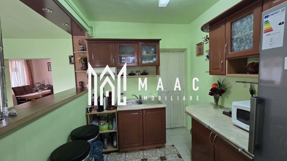 Casa 5 Camere | Teren 515MP | Gradina | Garaj | Turnisor - Poză 12