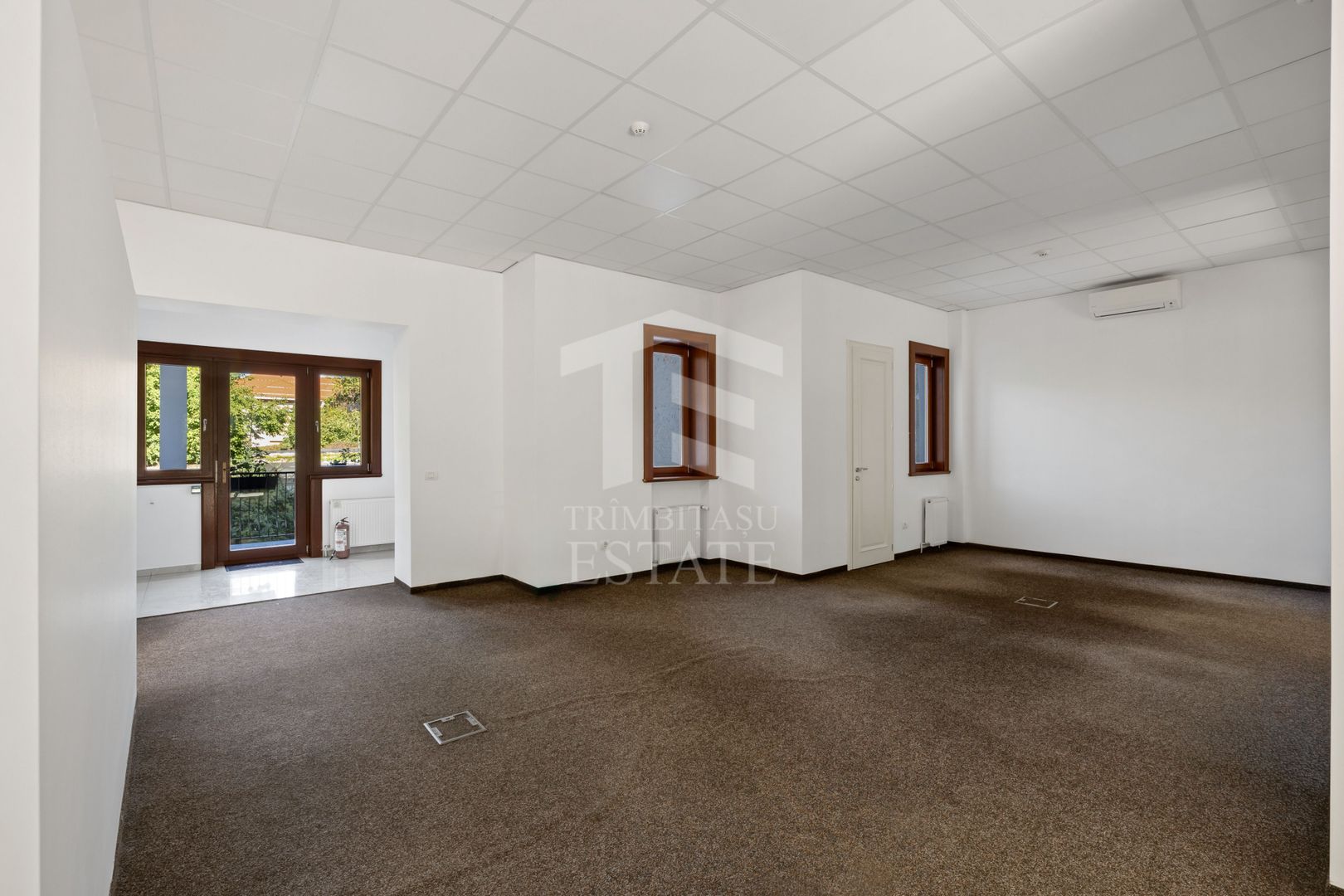 ULTRACENTRAL | Spatiu Comercial | Demisol + Parter 450mp | Impecabil - Poză 7