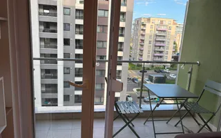 Apartament 2 camere 900 M de Coressi etaj 6/8 - Poză 17