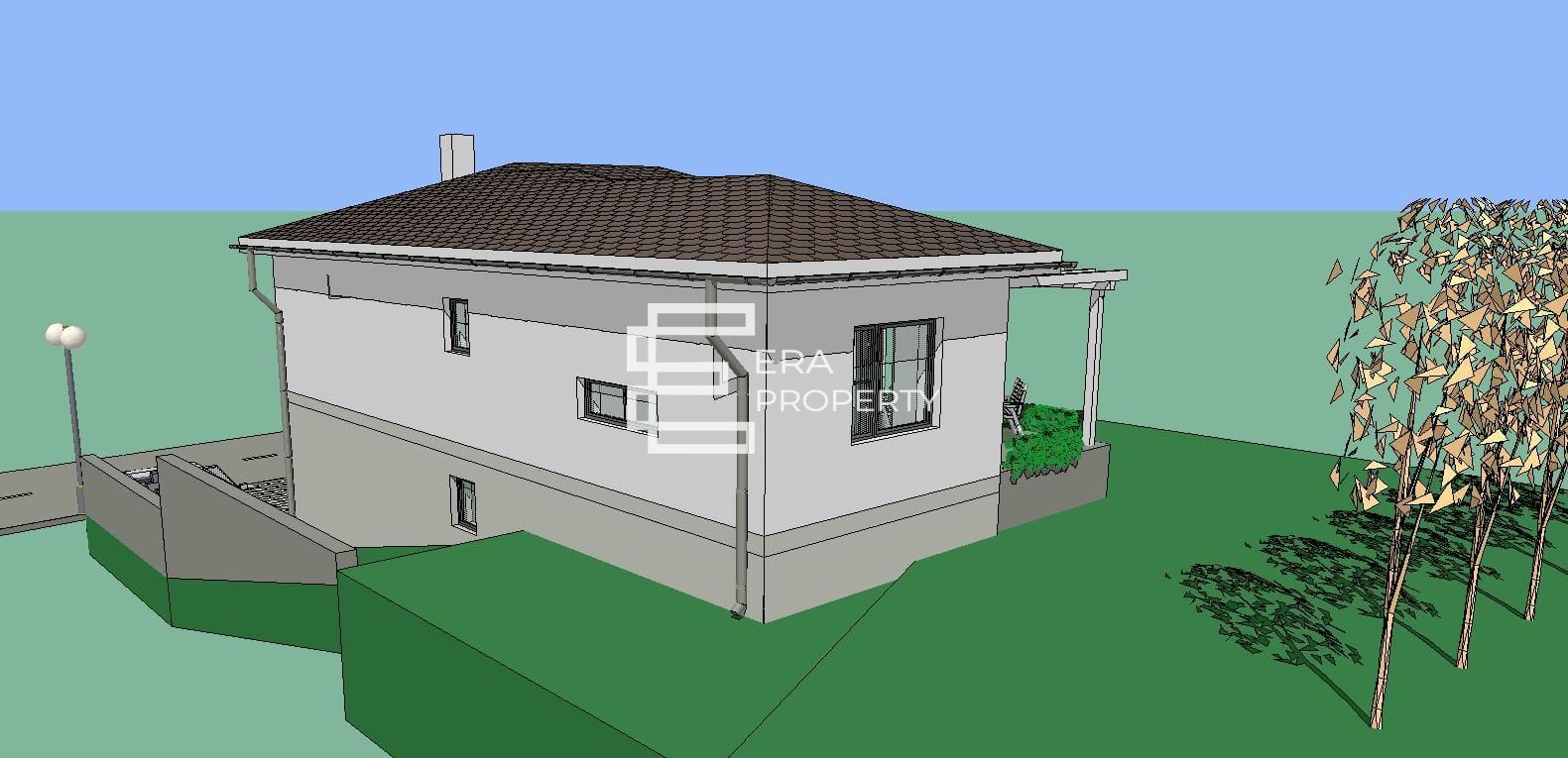 Casă individuală în Cisnădie | 170 mp utili | Teren 507 mp | Pompă de căldură - Poză 7