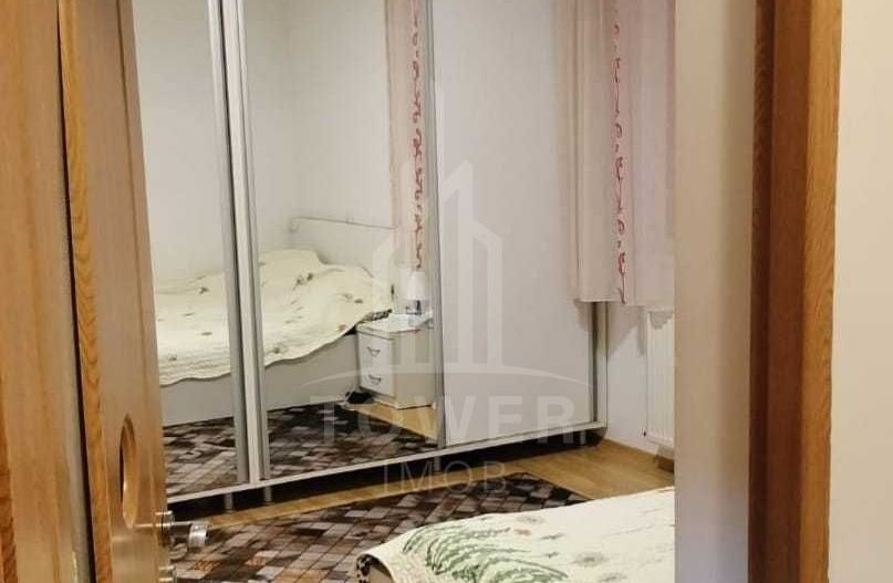 Apartament 2 camere decomandat de vânzare | 58 mp | Turnișor – zona Alma - Poză 1