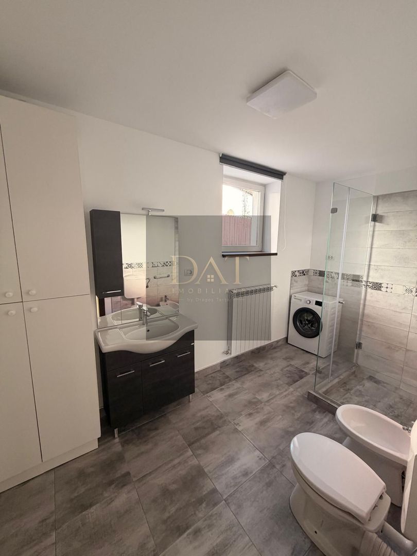 Apartament 2 camere,  in vila interbelica, zona Emil Racovita - Poză 6