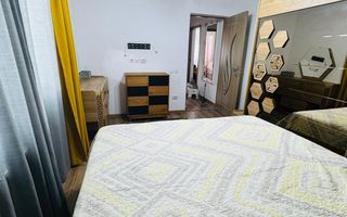 Apartament 3 camere de închiriat | Gara De Nord | 5 Min Metrou - Poză 3