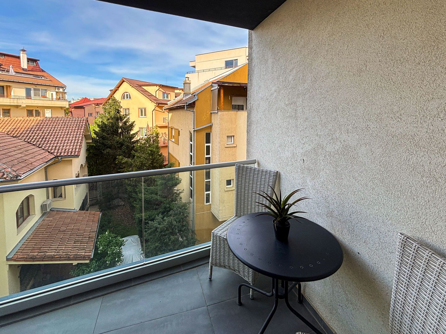 Chirie | Apartament 3 camere | Herăstrău | Metrou Aurel Vlaicu - Poză 17