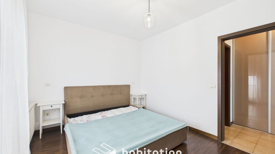 Apartament 3 camere de vânzare în zona de nord - Grigore Alexandrescu - Poză 19