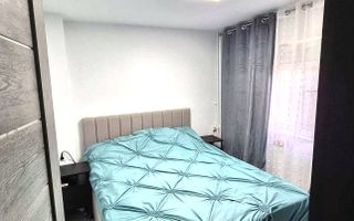 🏡 Închiriez Apartament cu 2 camere, Dristor - Mall Vitan, etaj 3 - Poză 4