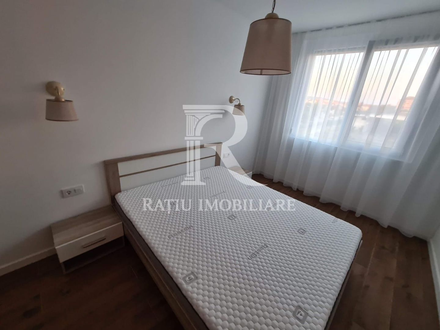 Apartament cu 2 camere | Ared | Parcare inclusă | Oradea - Poză 7