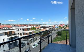 Apartament 3 camere Iulius Mall Cluj - Intre Lacuri - Gheorgheni - Poză 14