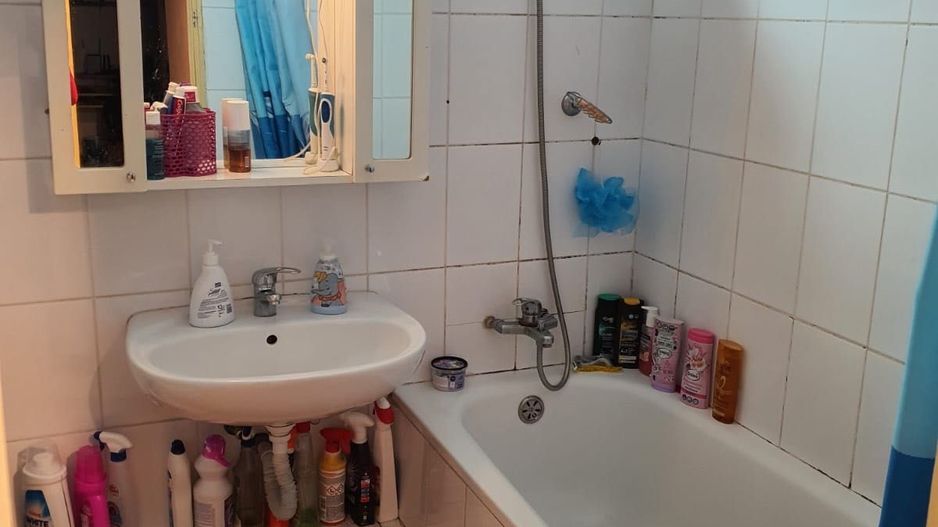 De vanzare garsoniera mobilata,utilata, Margeanului/Sos Alexandriei - Poză 5