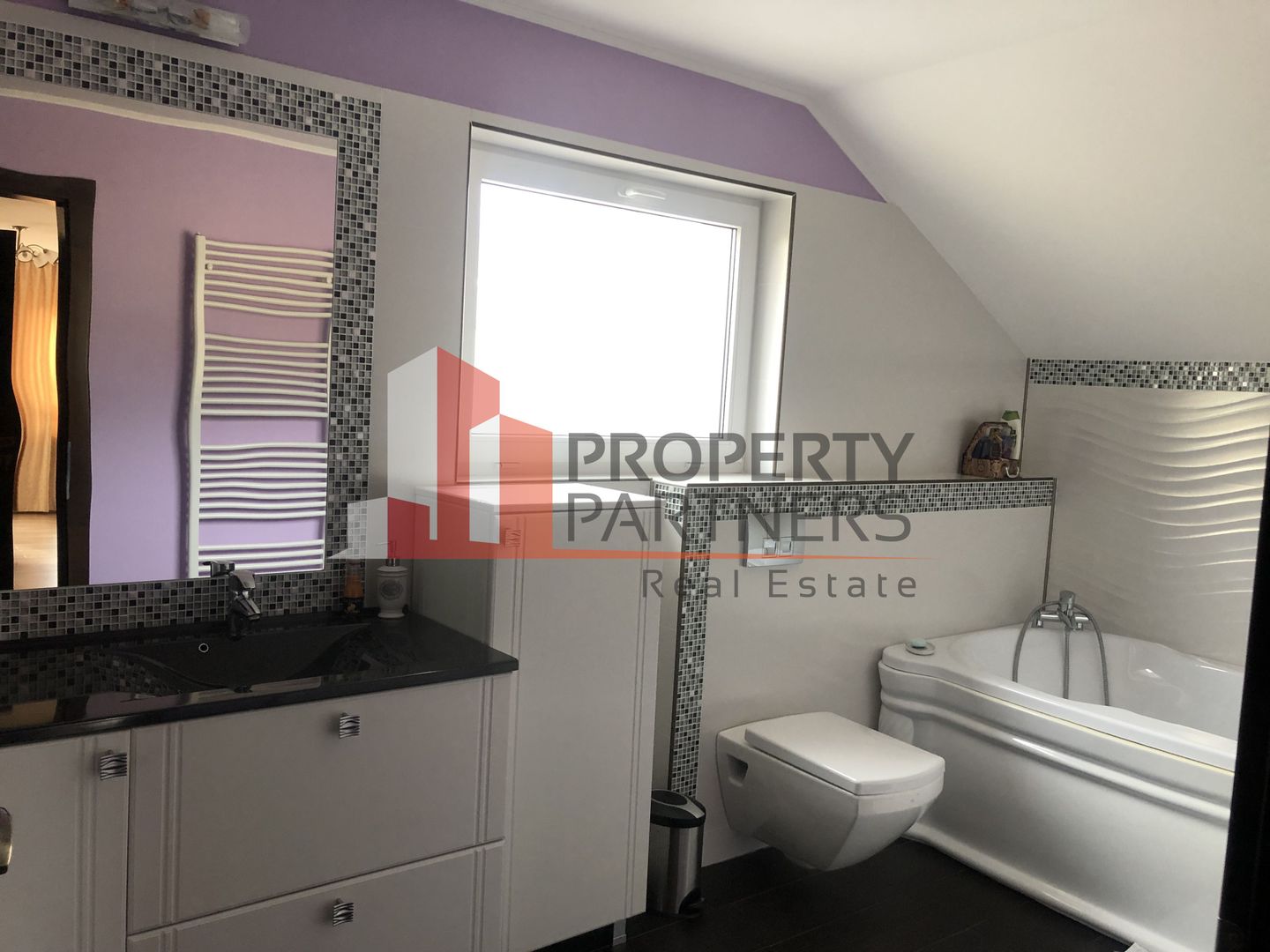 Vila de locuit in Bran/Predelut cu panorama superba. - Poză 29