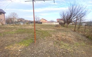 PALAZU MARE  CONSTANTA(COD 07) Casa P+1 etaj cu teren de 1400 mp - Poză 18