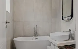 Vila pe parter cu 5 camere  | 655 mp teren | dotata cu panouri solare - Poză 23