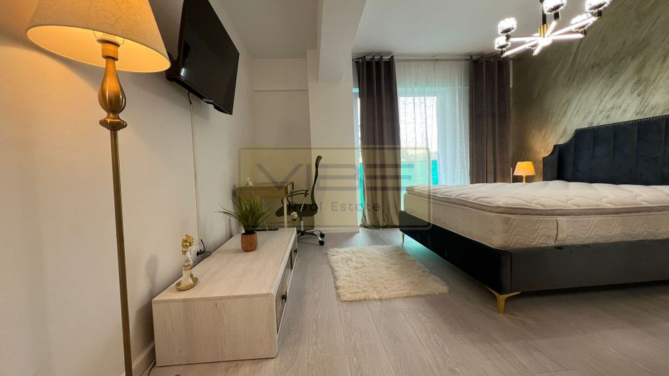Apartament premium + parcare Bucium -  Mega Image - Poză 5