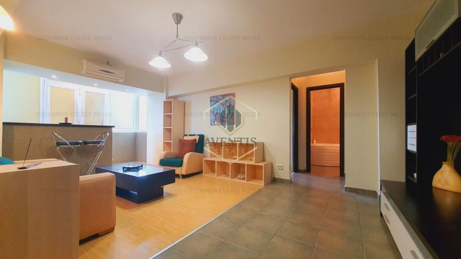 2 camere renovat, modern, Calea Mosilor intrare stradala, 5 minute metrou Obor - Poză 3