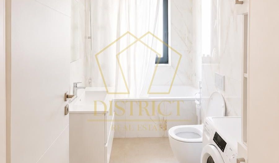 Apartament superb cu 2 camere | Future Residence | Giroc - Poză 7