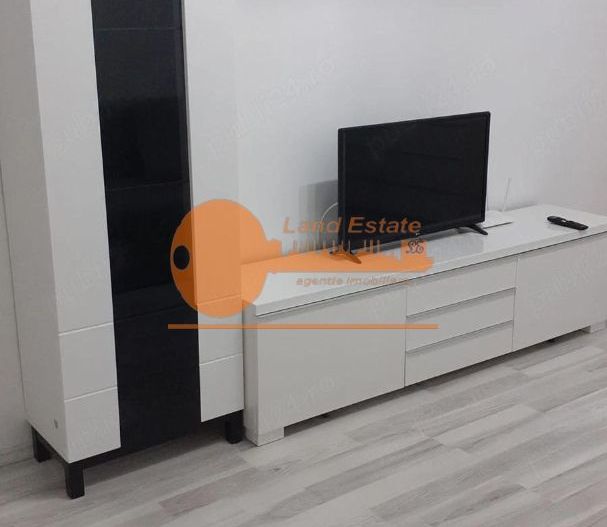 Garsoniera Bulevardul Uverturii - Poză 5