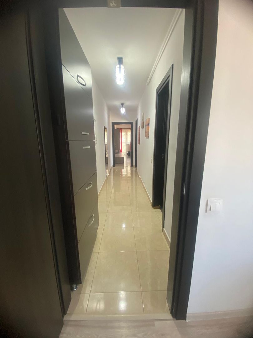 Apartament 2 camere, 60 mp, centrală, mobilat, parcare inclusă, Titan - Poză 13