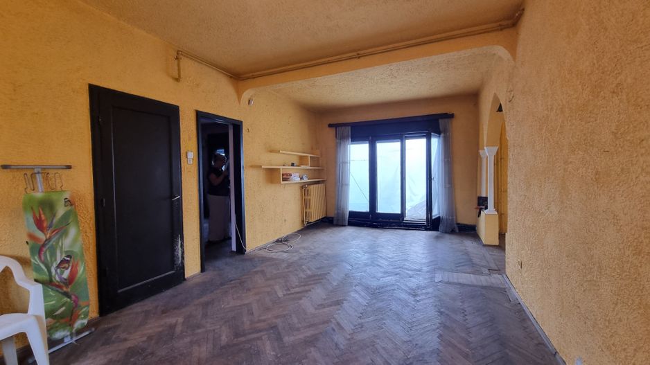Terasa 60mp // 3 camere // Vedere panoramica - Poză 2